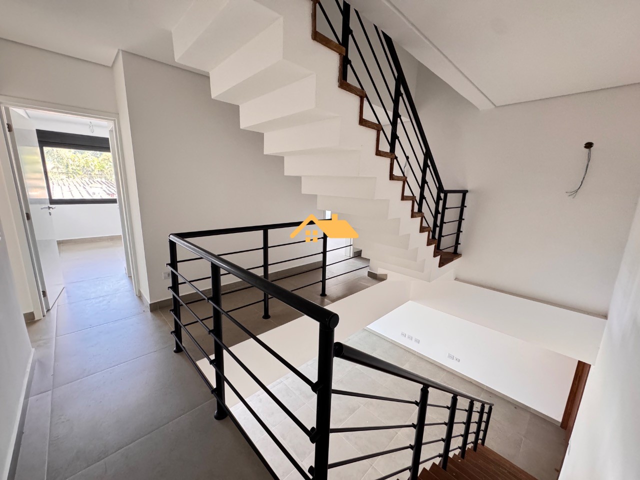 Casa de Condomínio, 4 quartos - Foto 9