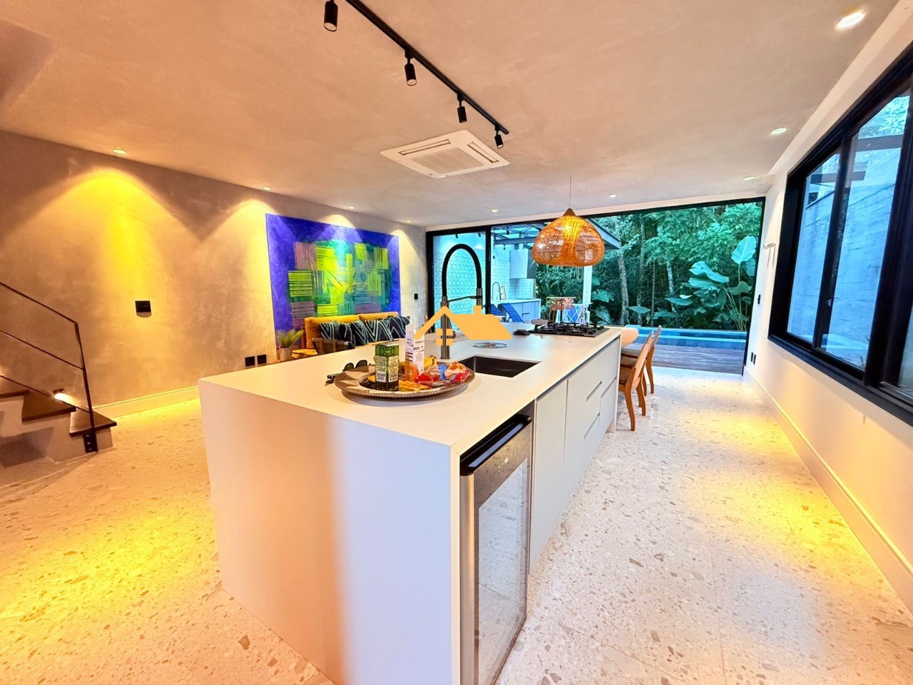Casa de Condomínio, 5 quartos - Foto 13