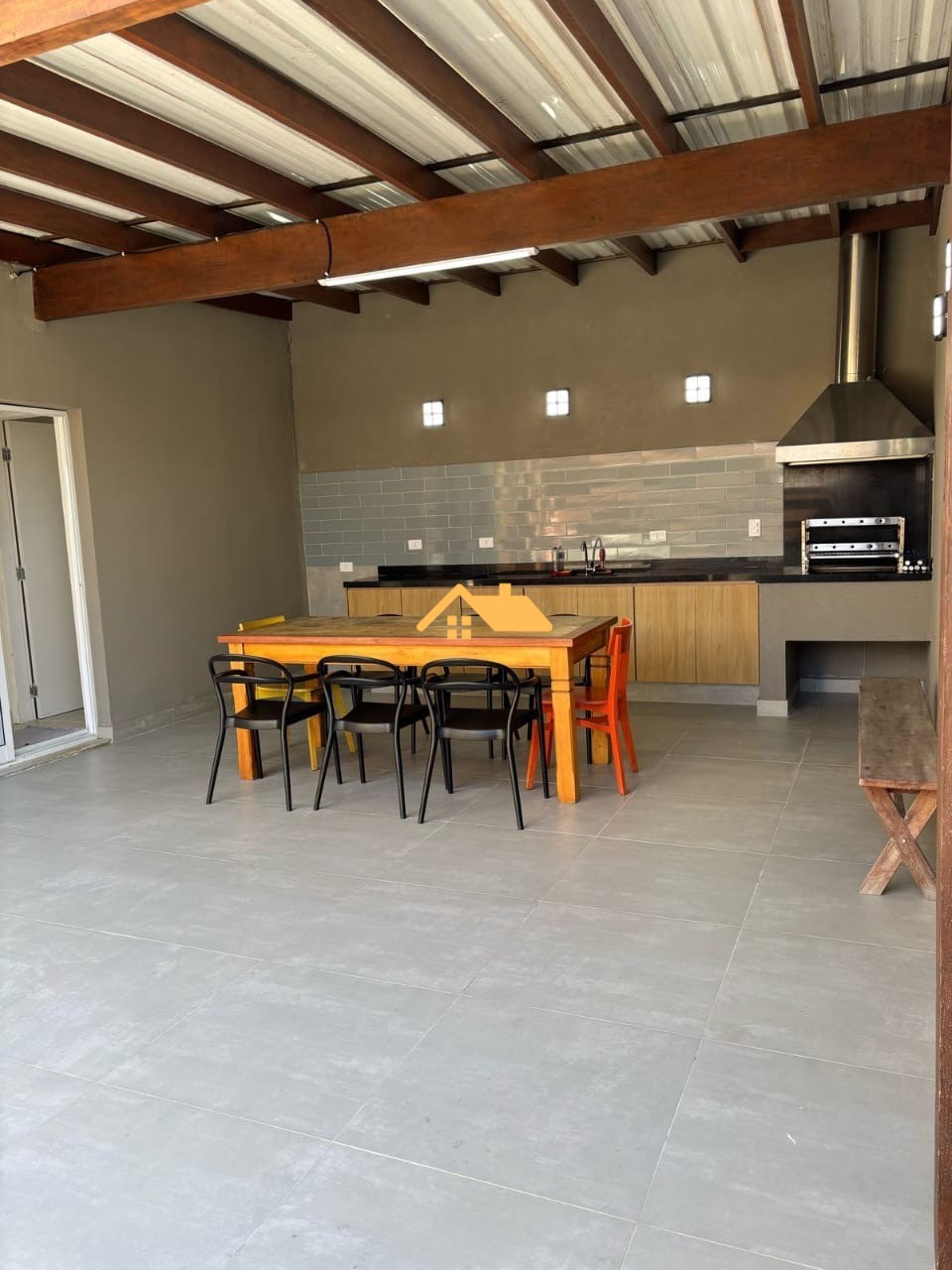 Casa de Condomínio, 4 quartos - Foto 10