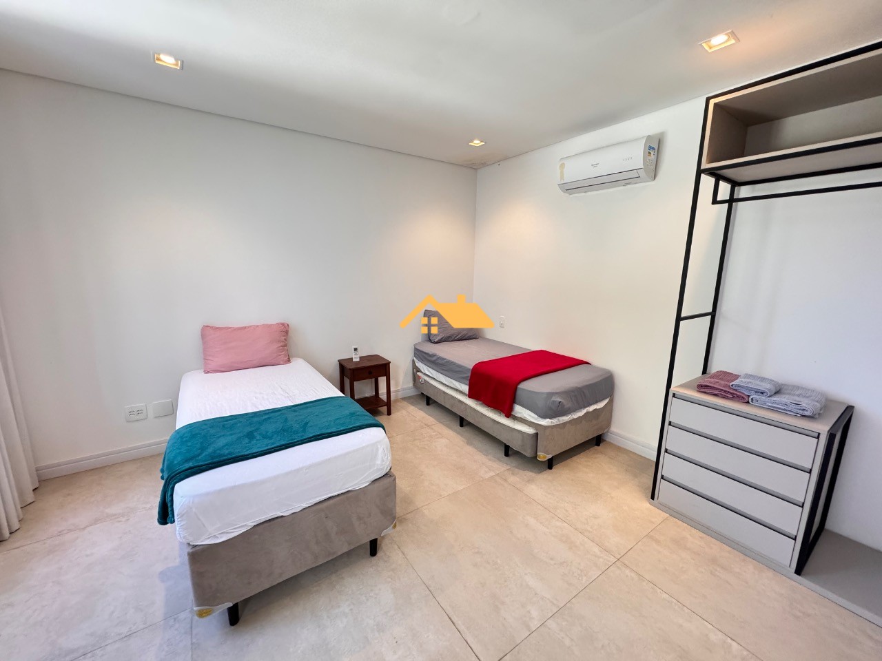 Casa de Condomínio, 3 quartos - Foto 18