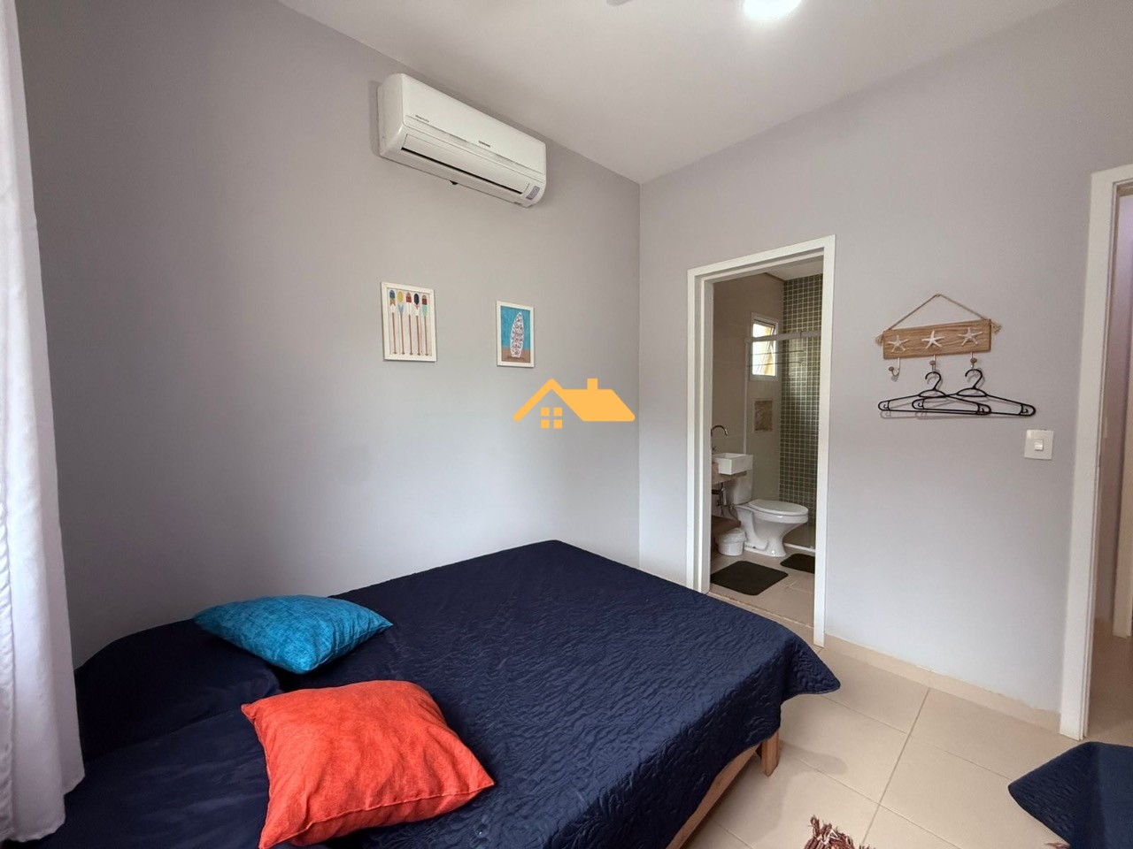 Casa de Condomínio, 3 quartos - Foto 12