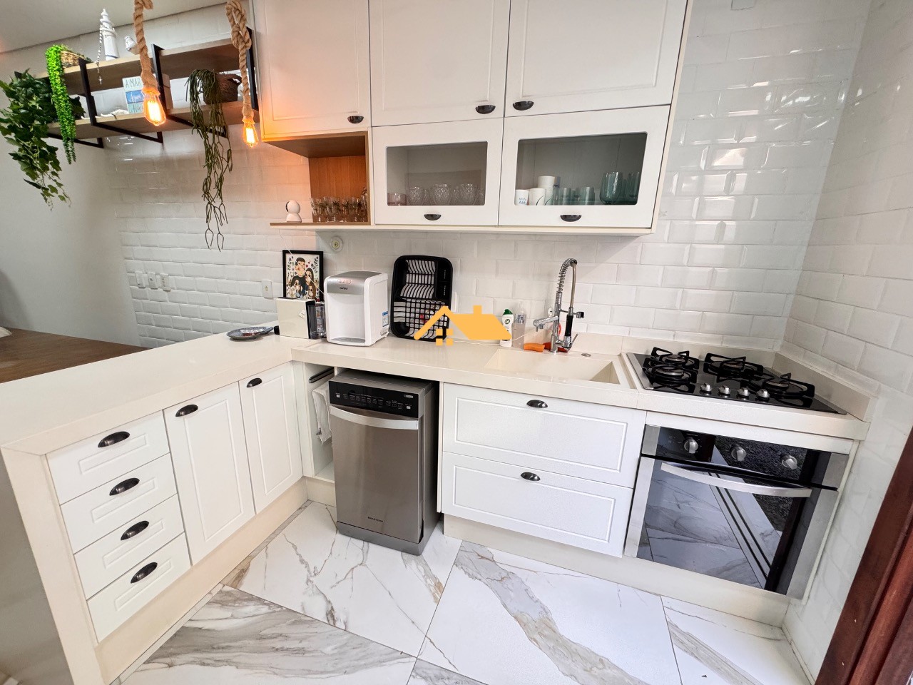 Casa de Condomínio, 3 quartos - Foto 7