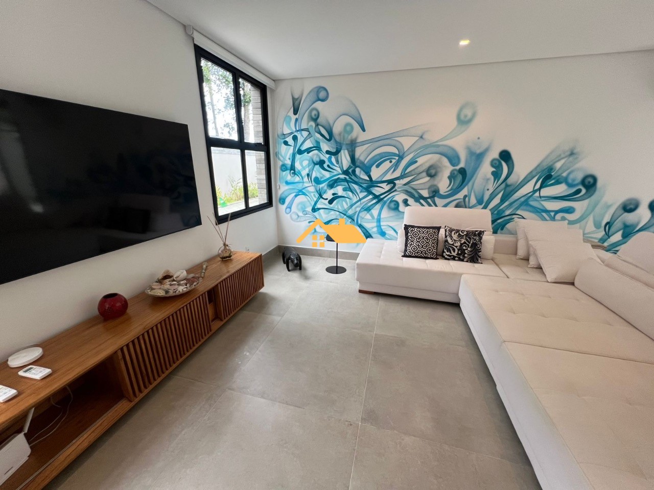 Casa de Condomínio, 4 quartos - Foto 4