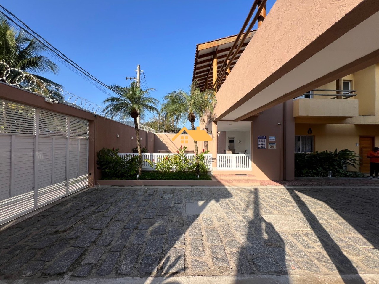 Casa de Condomínio, 3 quartos - Foto 41