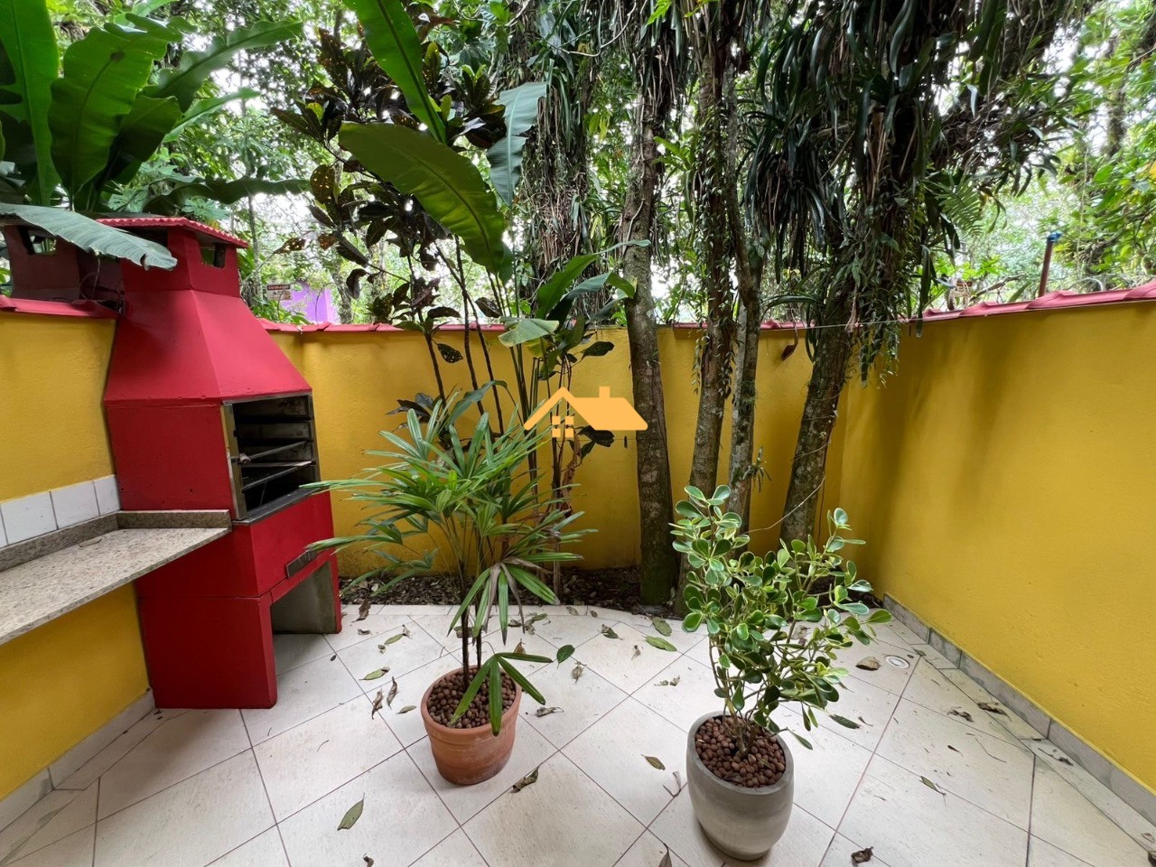 Casa de Condomínio, 2 quartos - Foto 12