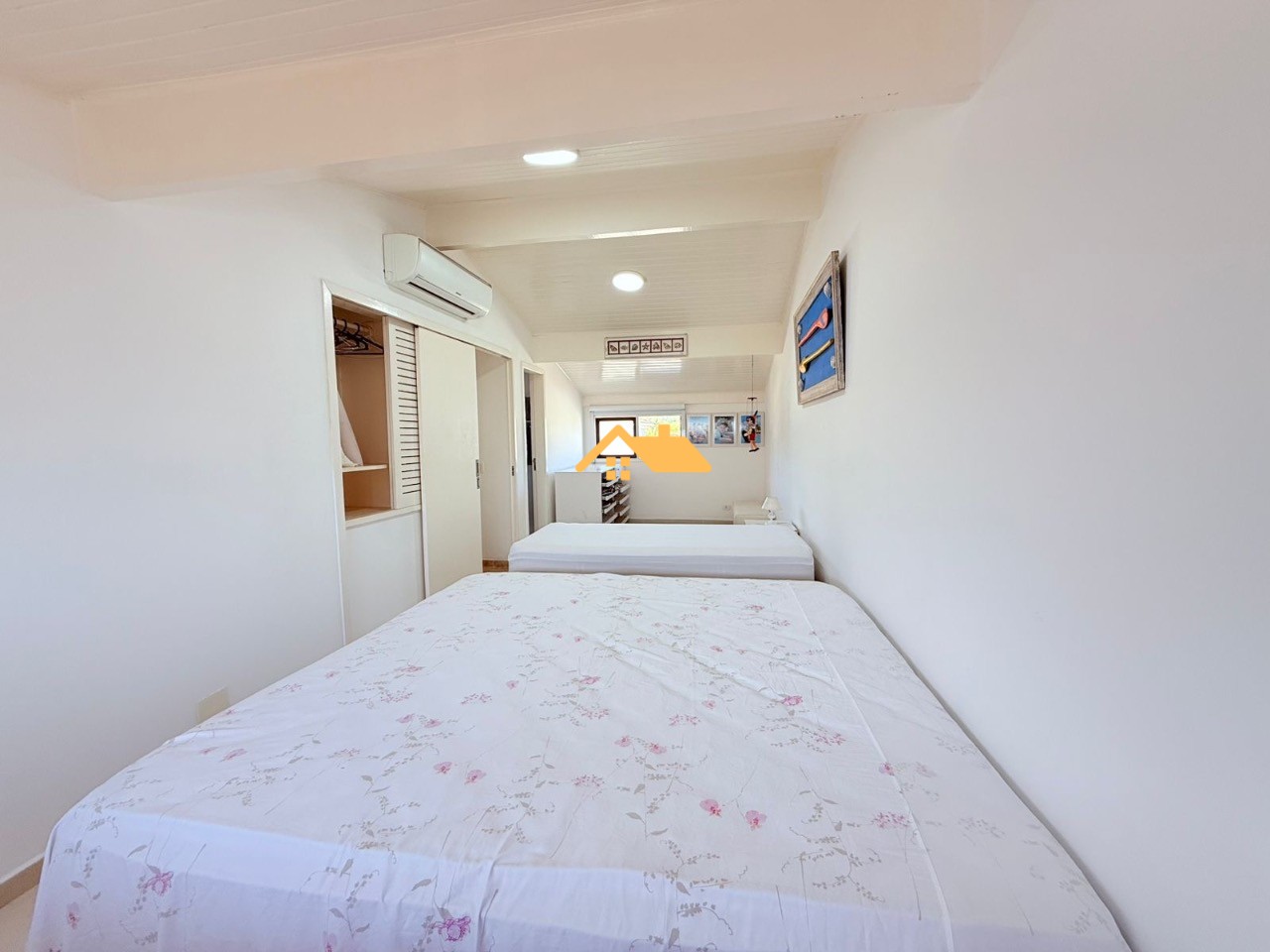 Casa de Condomínio, 4 quartos - Foto 34