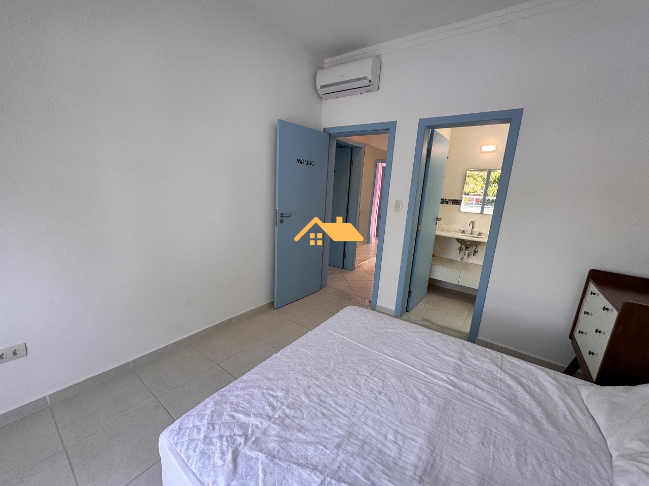 Casa de Condomínio, 4 quartos - Foto 30