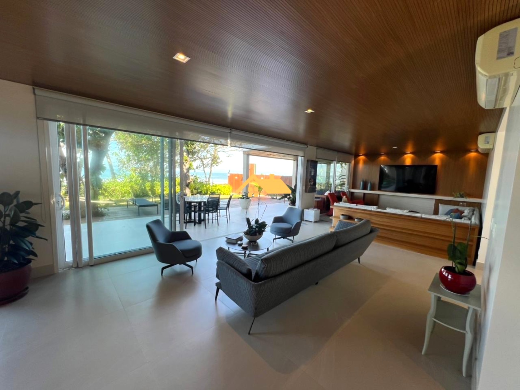 Casa, 5 quartos, 400 m² - Foto 4