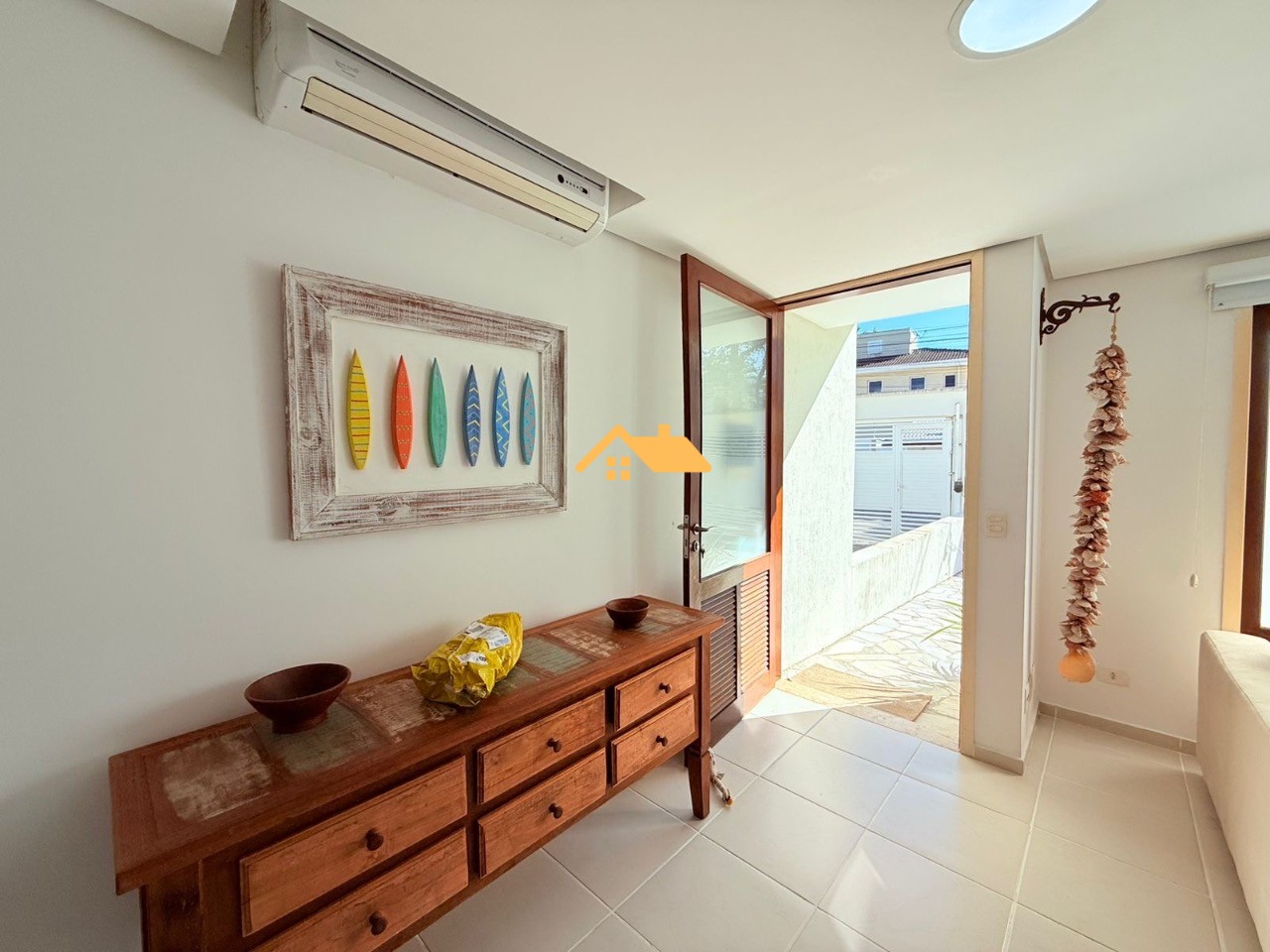 Casa de Condomínio, 4 quartos - Foto 3