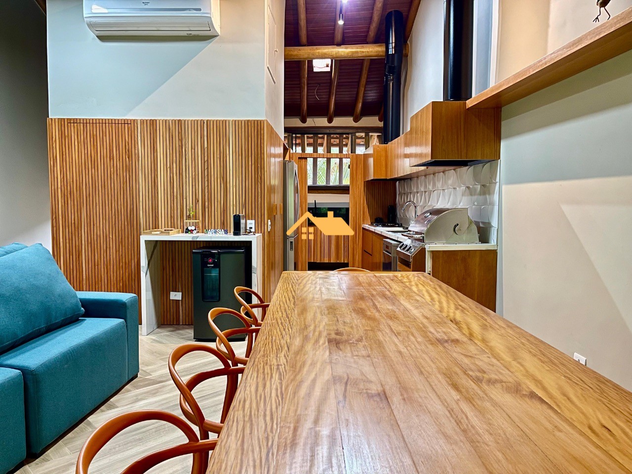 Casa de Condomínio, 3 quartos - Foto 7