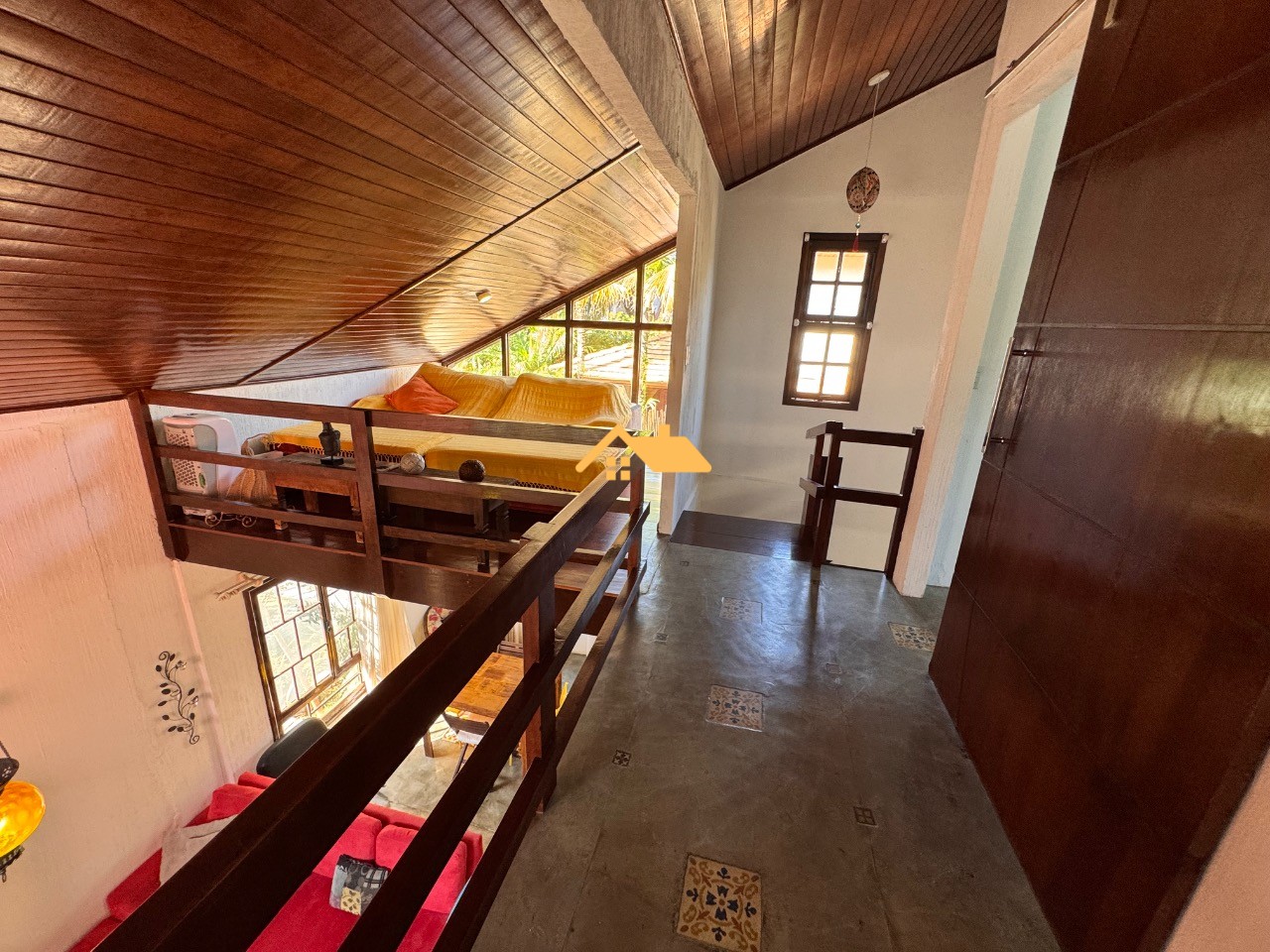 Casa de Condomínio, 3 quartos - Foto 29