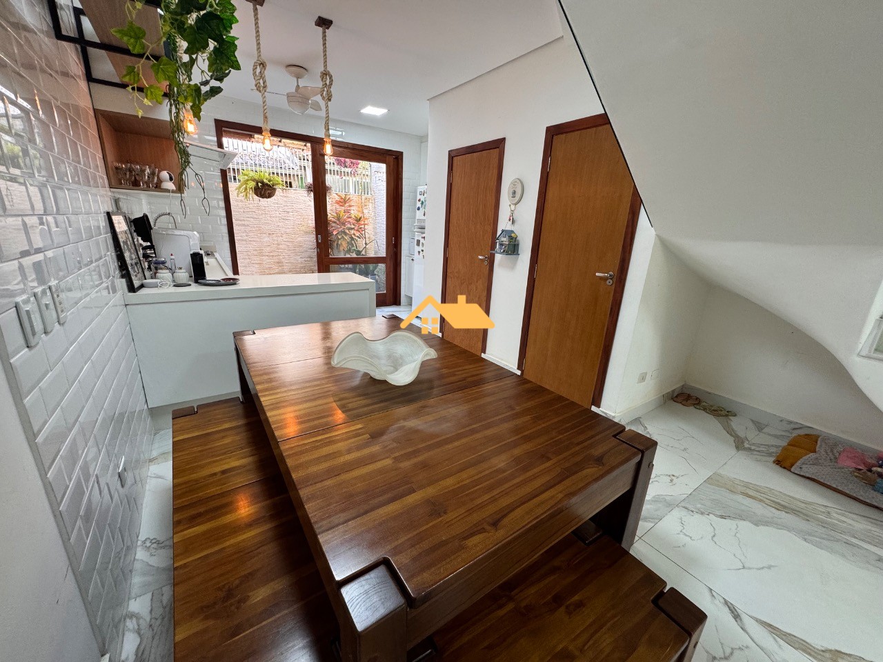 Casa de Condomínio, 3 quartos - Foto 5