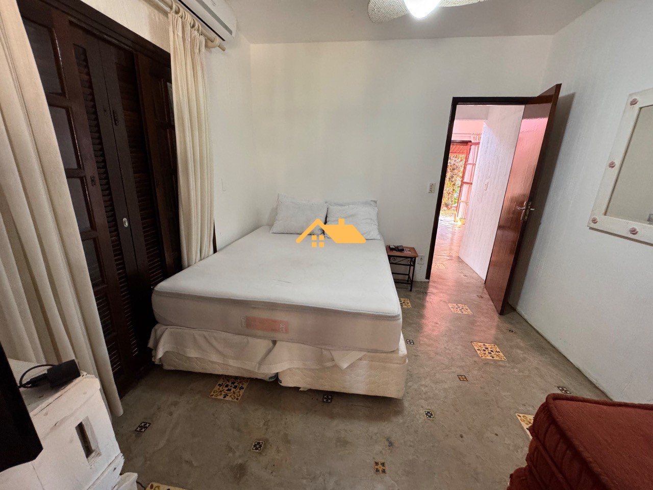 Casa de Condomínio, 3 quartos - Foto 48