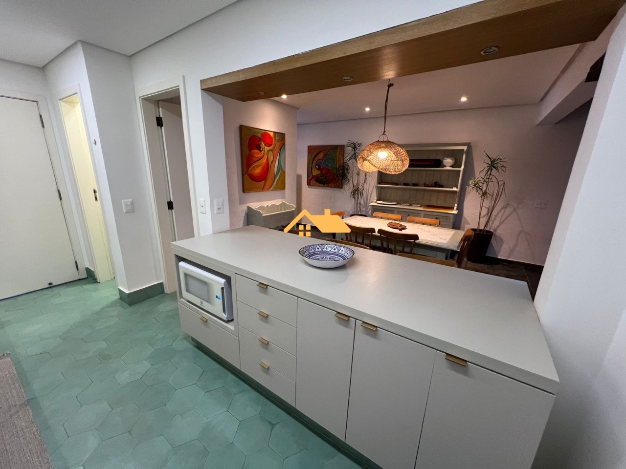 Casa de Condomínio, 4 quartos - Foto 10
