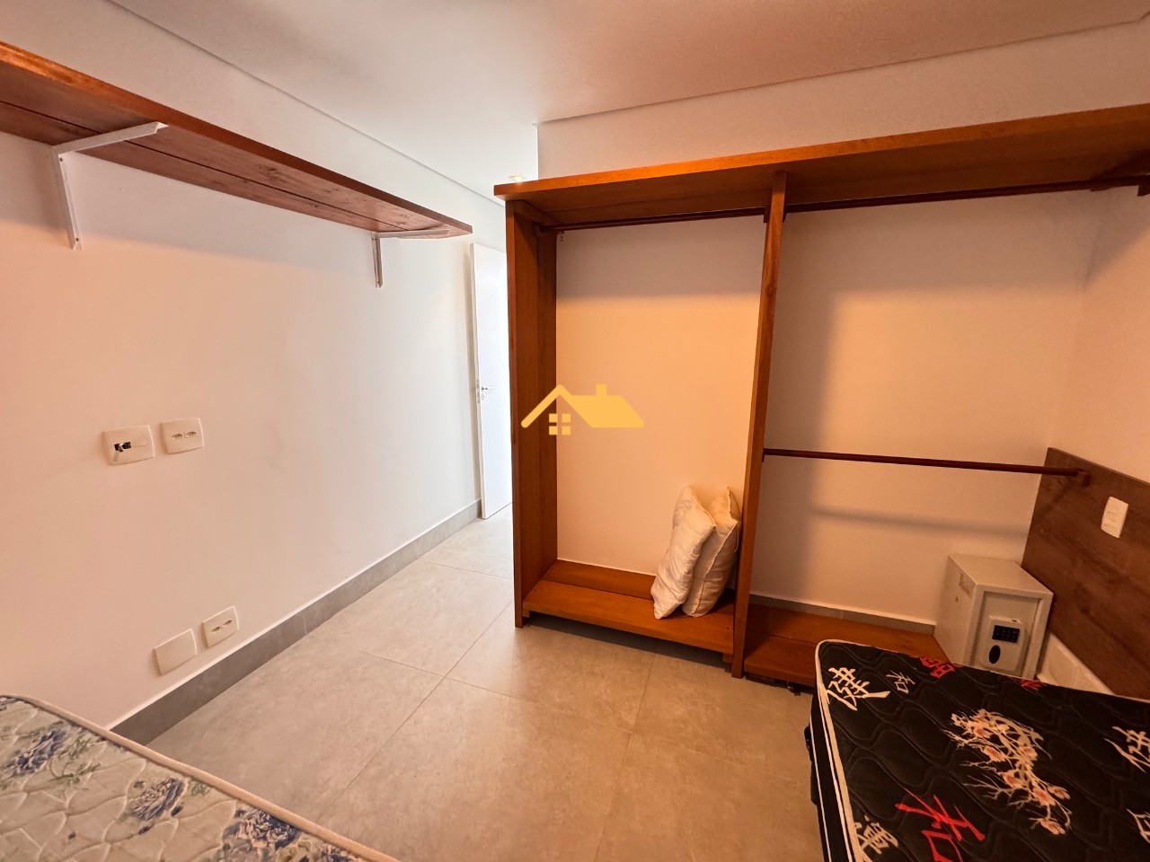 Casa de Condomínio, 3 quartos - Foto 27