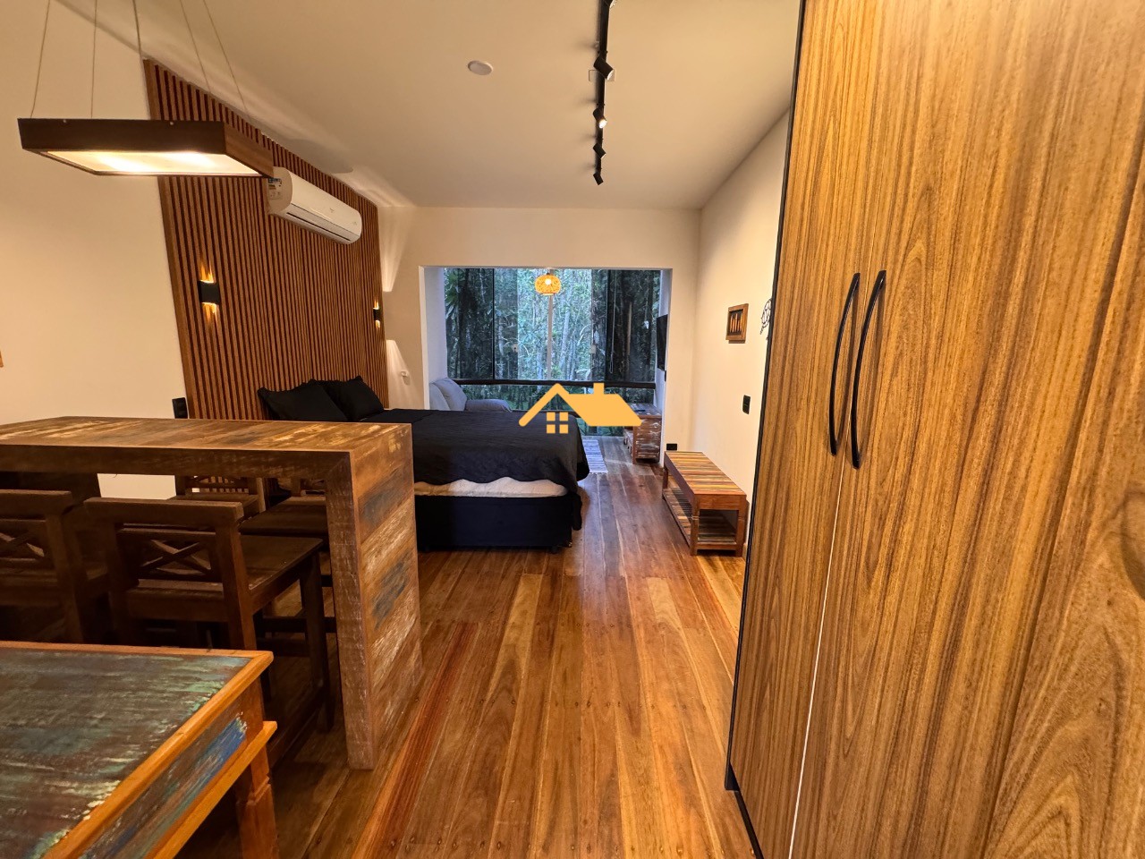 Casa de Condomínio, 1 quarto - Foto 5