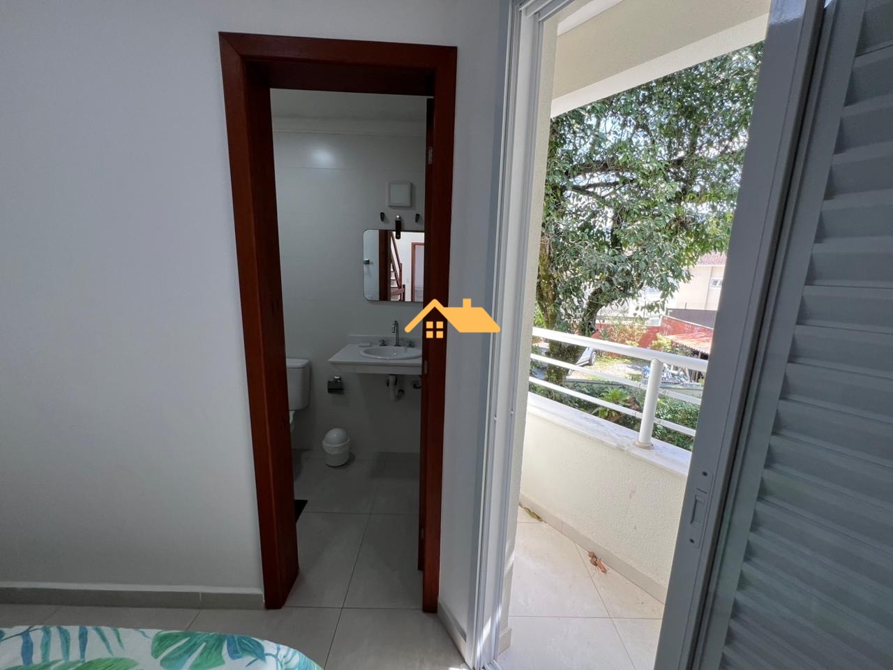 Casa de Condomínio, 4 quartos - Foto 25