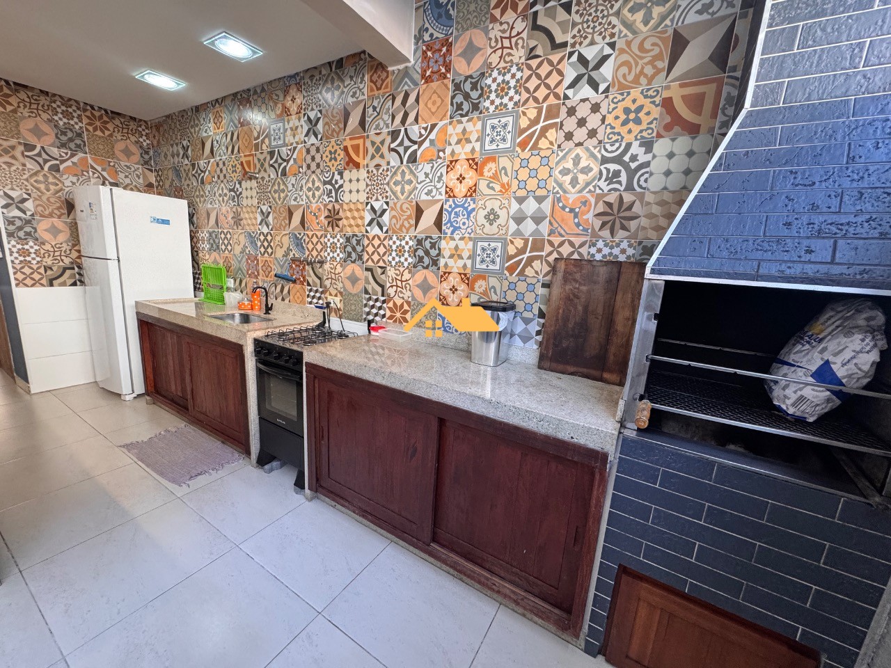 Casa de Condomínio, 3 quartos - Foto 7