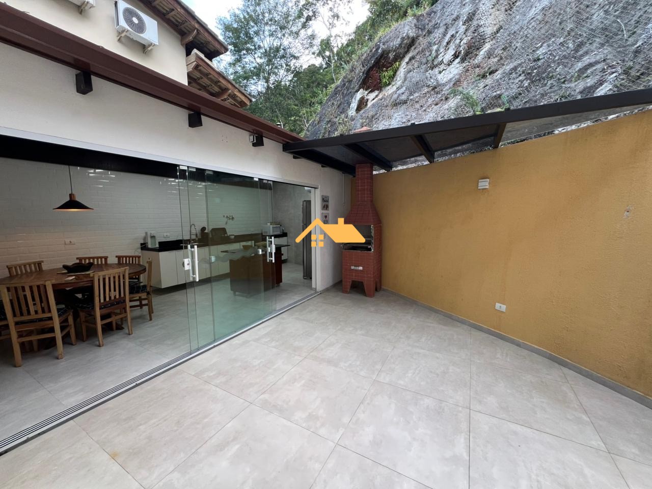 Casa de Condomínio, 3 quartos - Foto 19