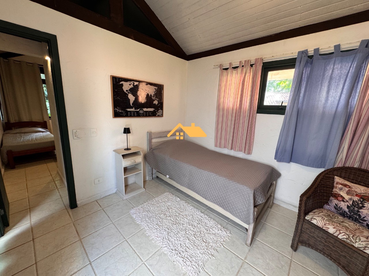 Casa de Condomínio, 5 quartos - Foto 40