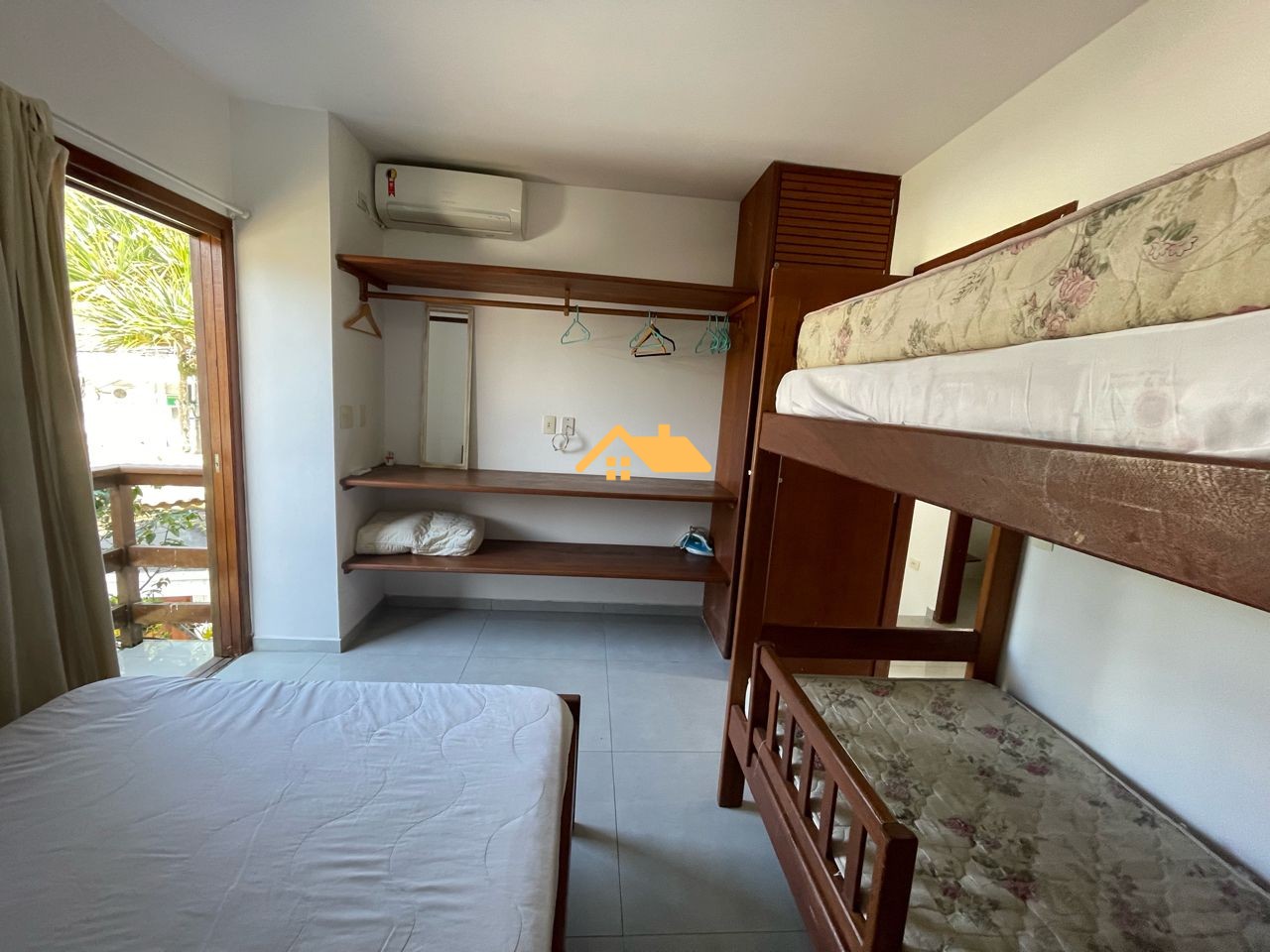 Casa de Condomínio, 2 quartos - Foto 17