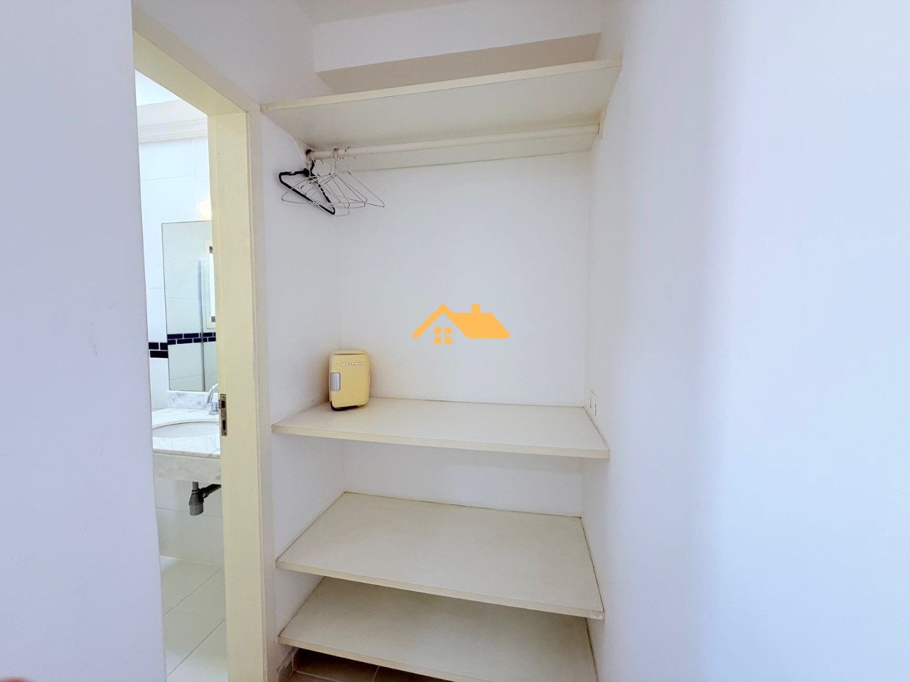 Casa de Condomínio, 4 quartos - Foto 23