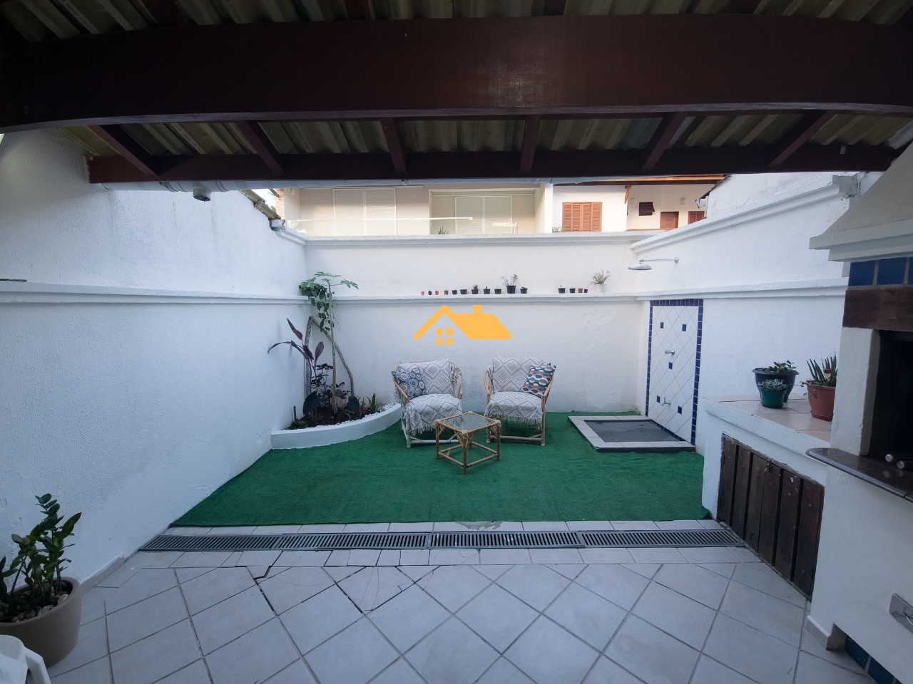 Casa de Condomínio, 2 quartos - Foto 20