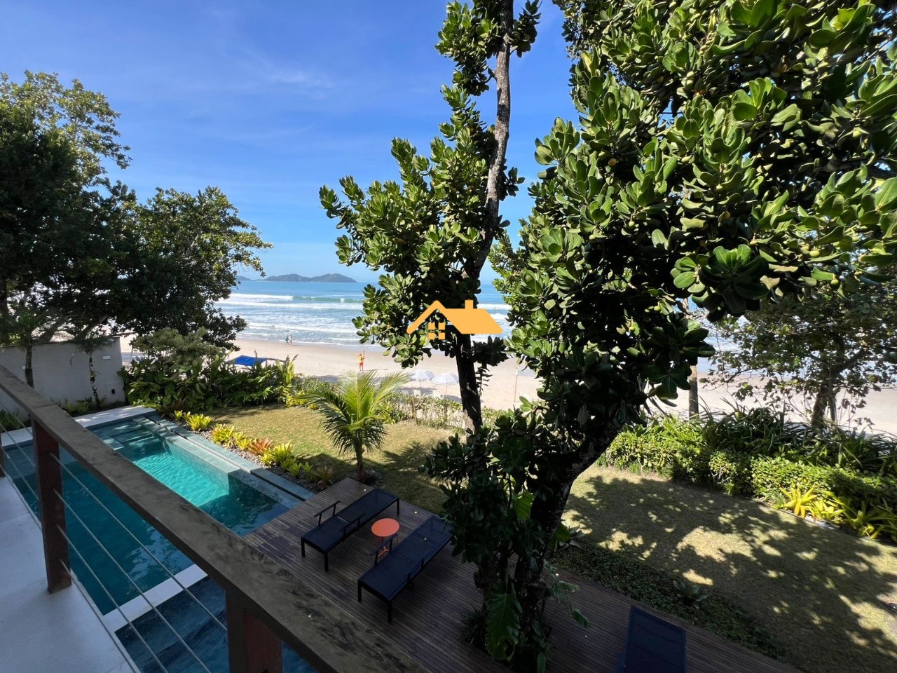 Casa, 5 quartos, 400 m² - Foto 47