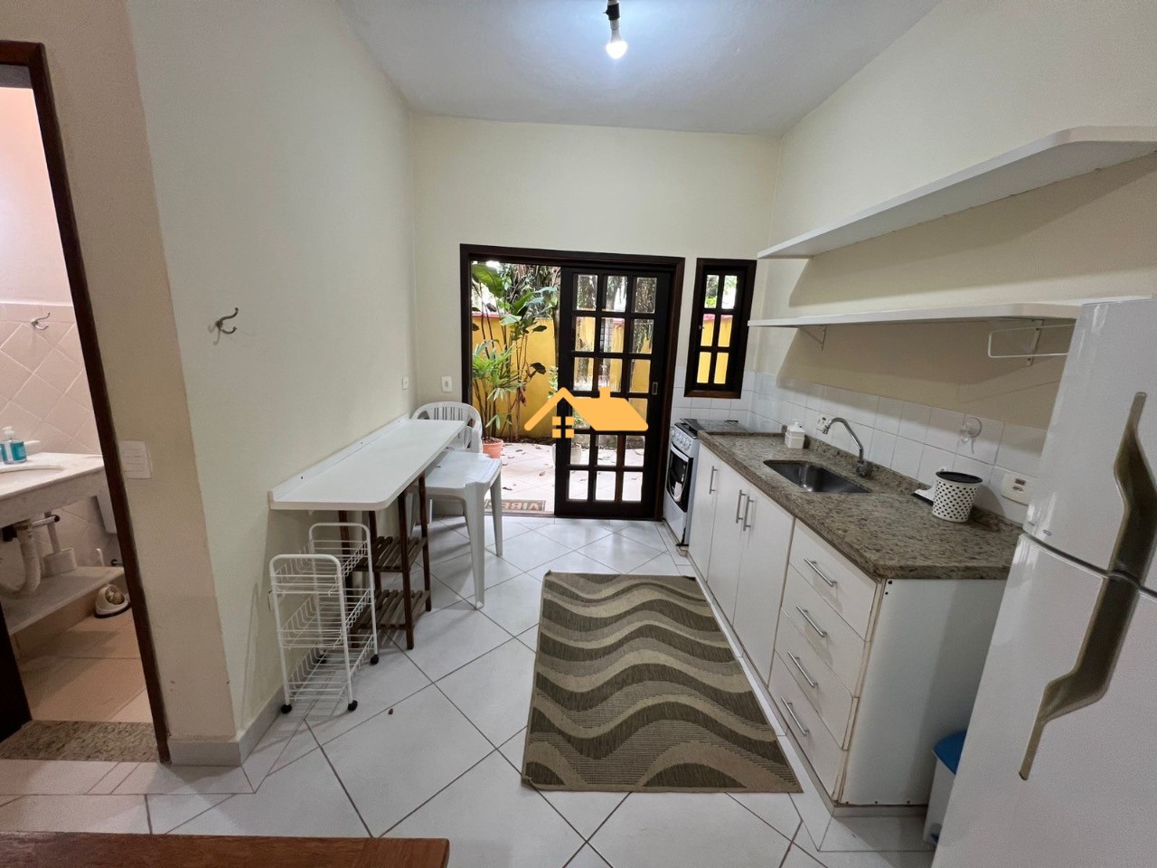 Casa de Condomínio, 2 quartos - Foto 6