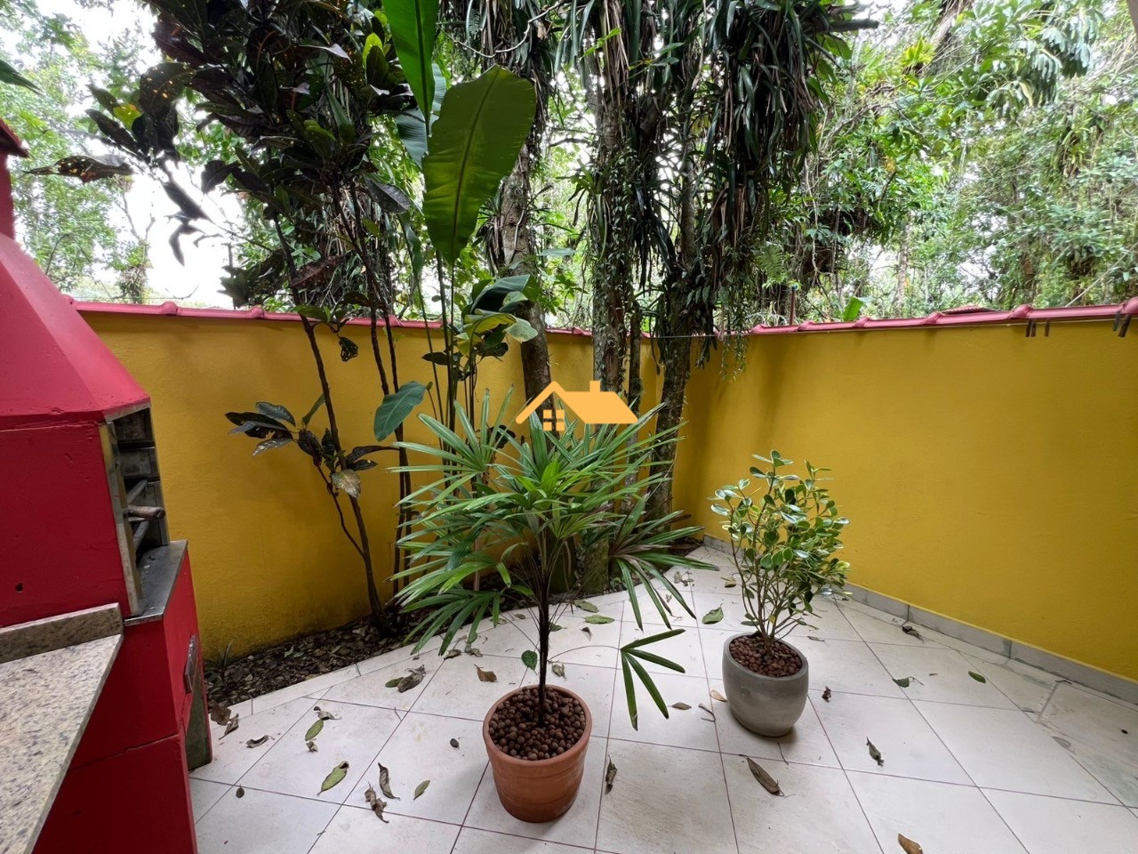 Casa de Condomínio, 2 quartos - Foto 13
