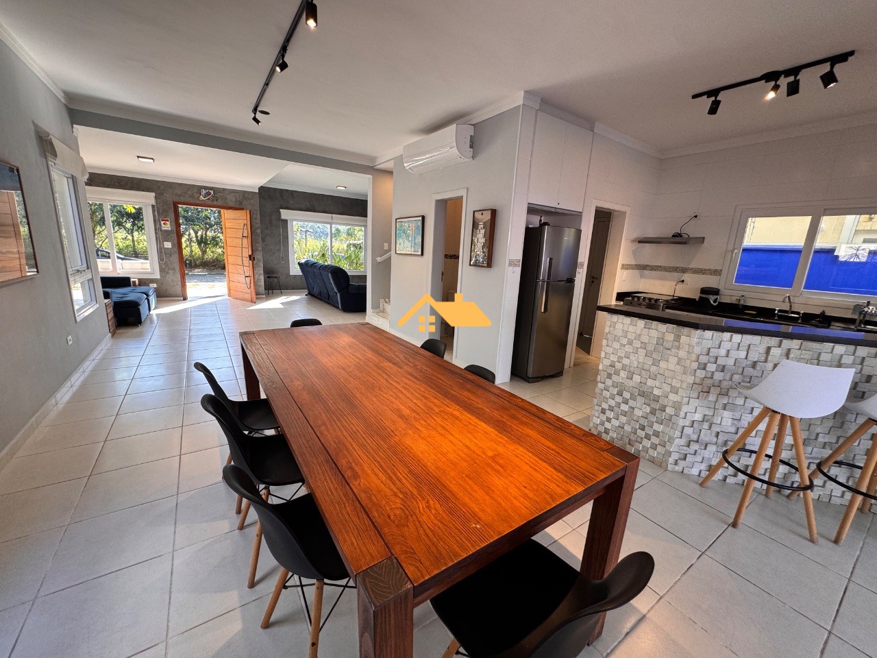 Casa de Condomínio, 4 quartos - Foto 7