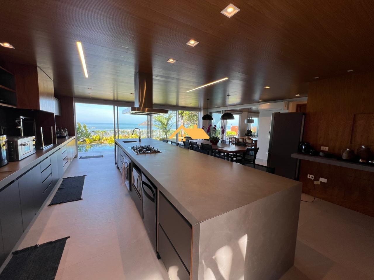 Casa, 5 quartos, 400 m² - Foto 29