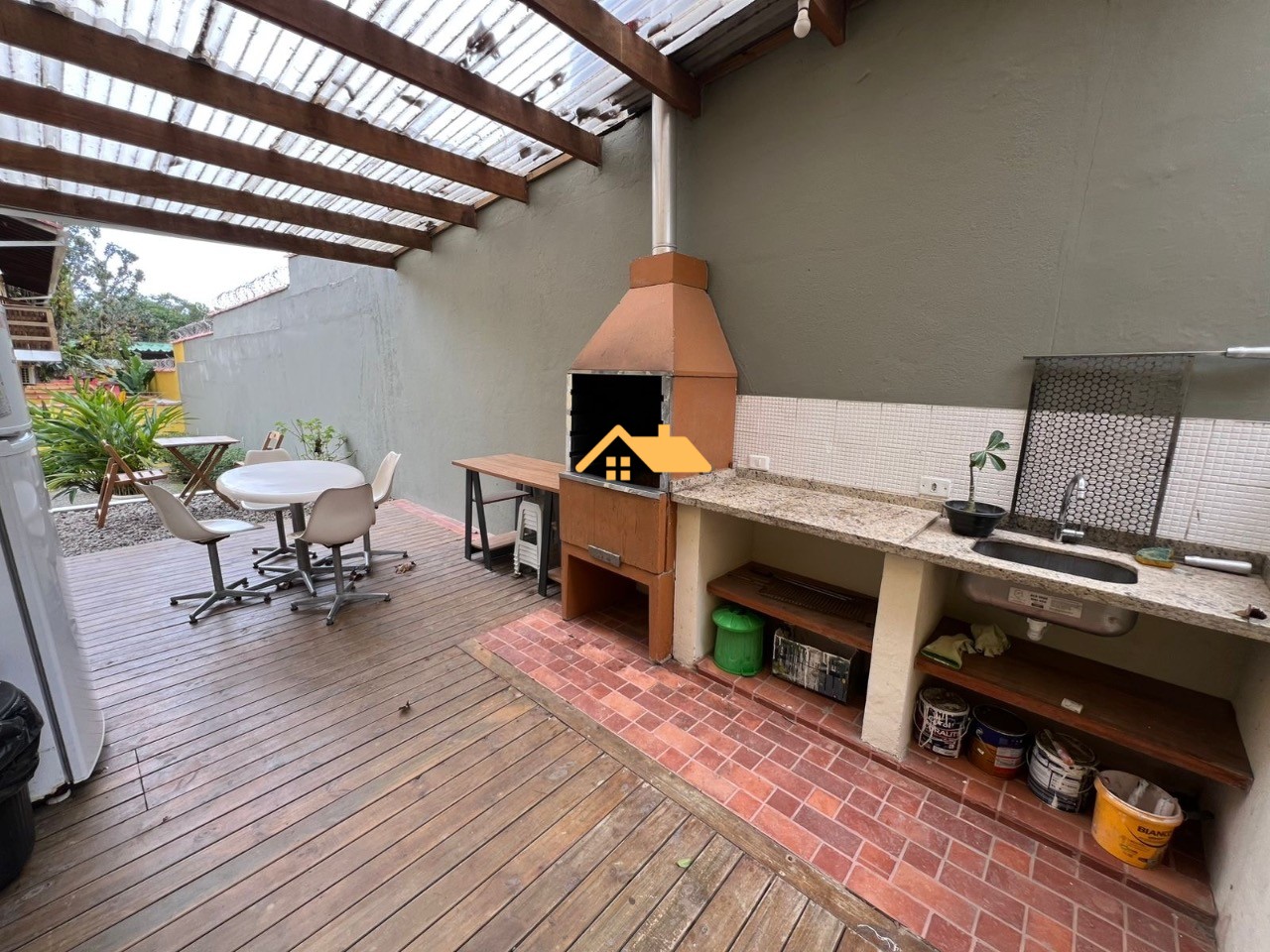 Casa de Condomínio, 2 quartos - Foto 43
