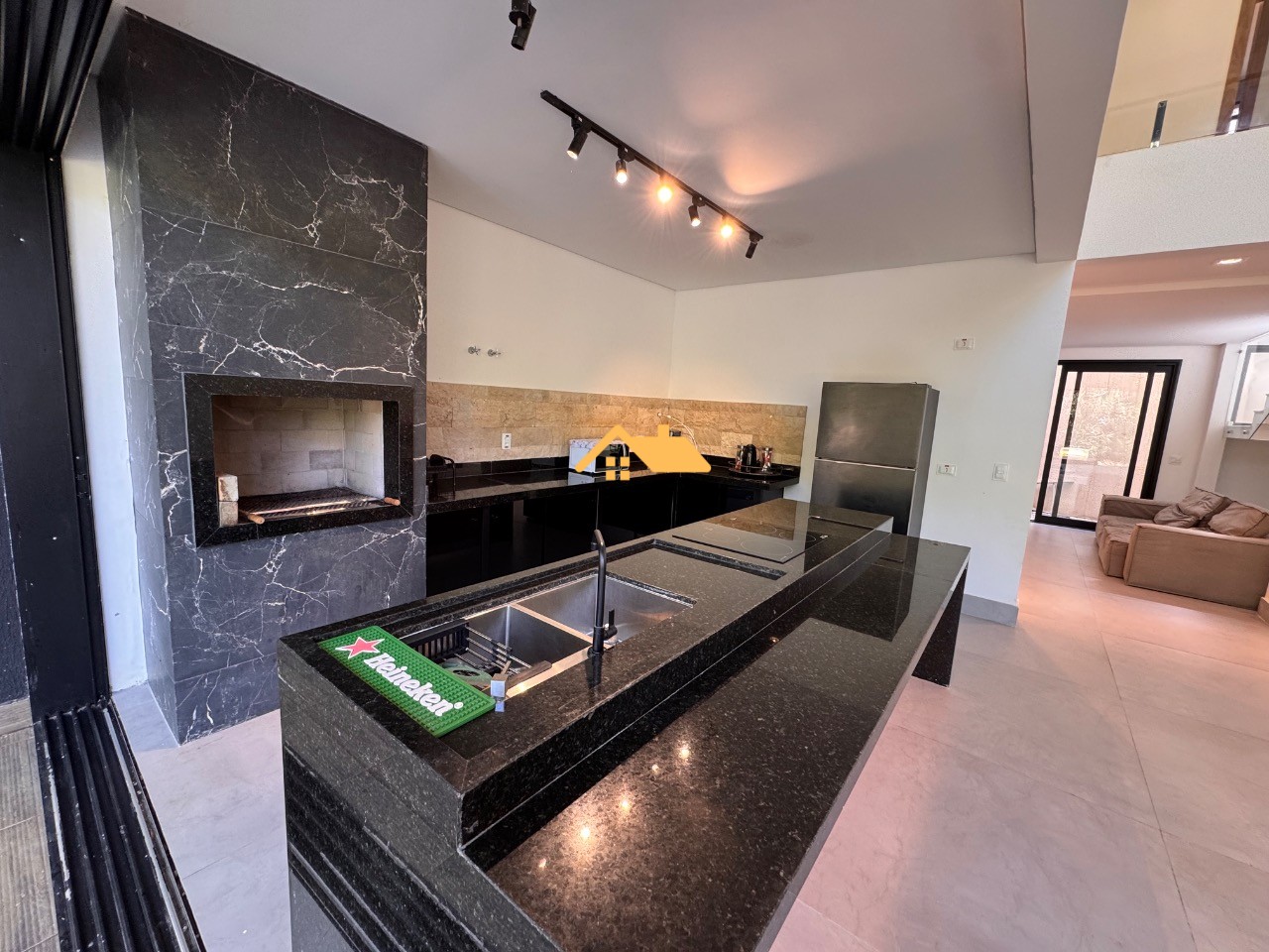 Casa, 5 quartos, 350 m² - Foto 3