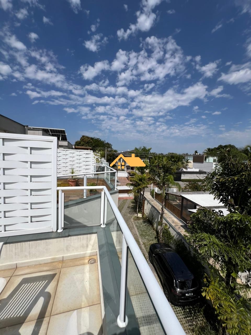 Casa de Condomínio, 4 quartos - Foto 41