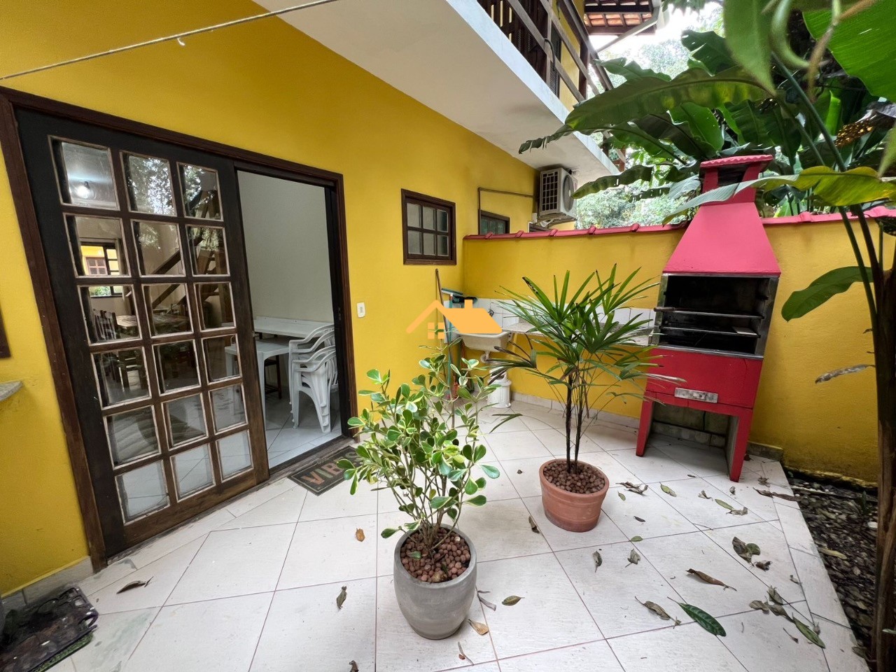 Casa de Condomínio, 2 quartos - Foto 11