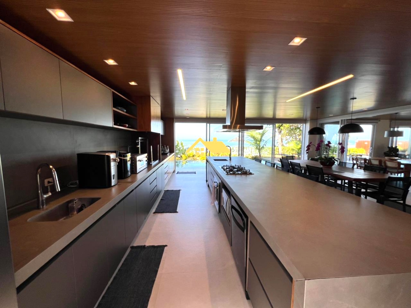 Casa, 5 quartos, 400 m² - Foto 30