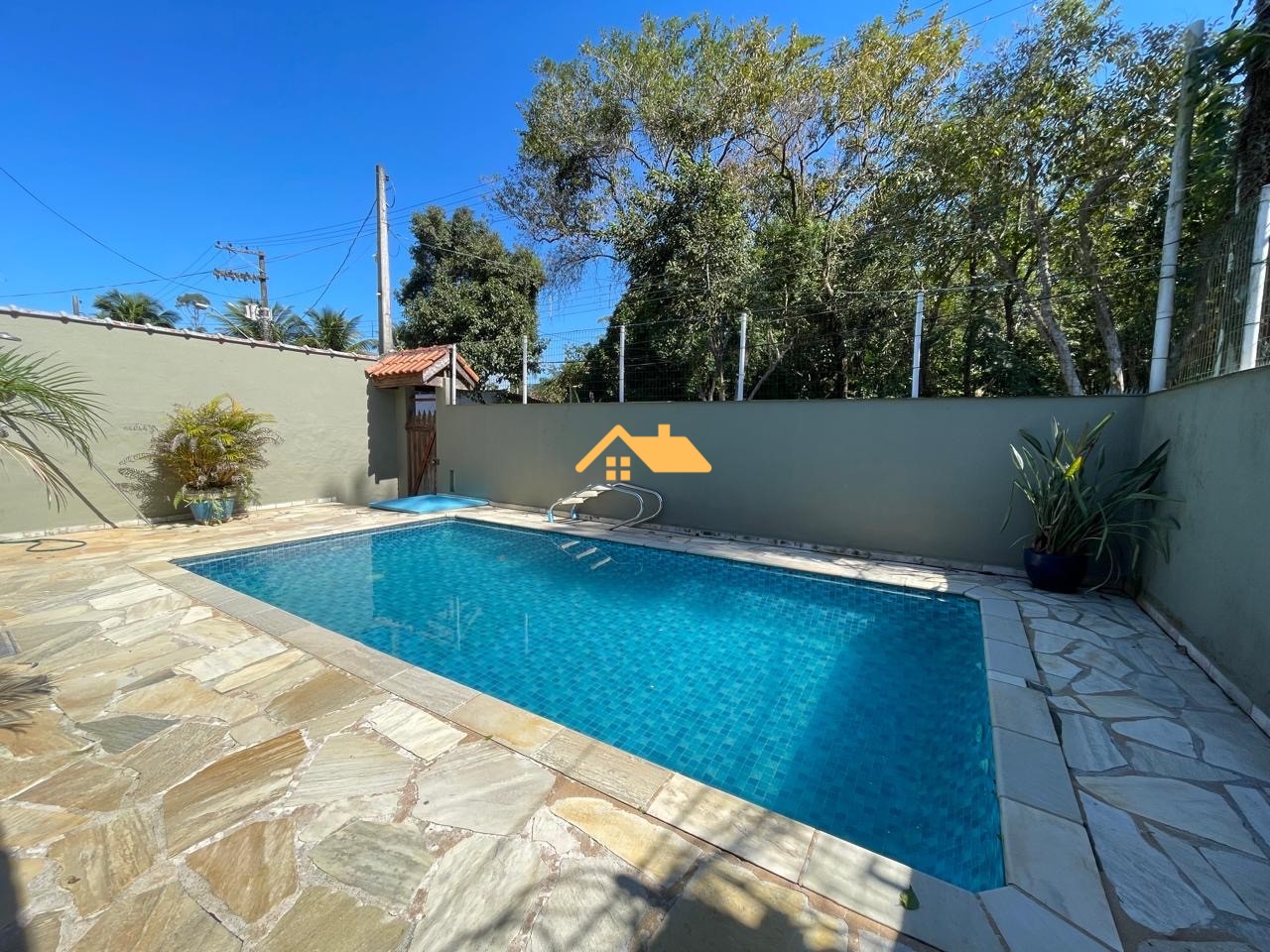 Casa, 3 quartos, 160 m² - Foto 24