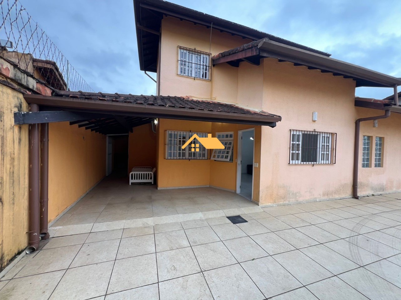 Casa, 2 quartos, 125 m² - Foto 2