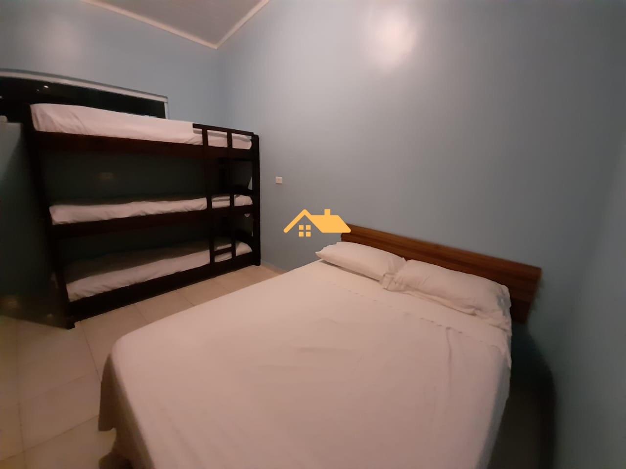 Casa, 5 quartos, 200 m² - Foto 15