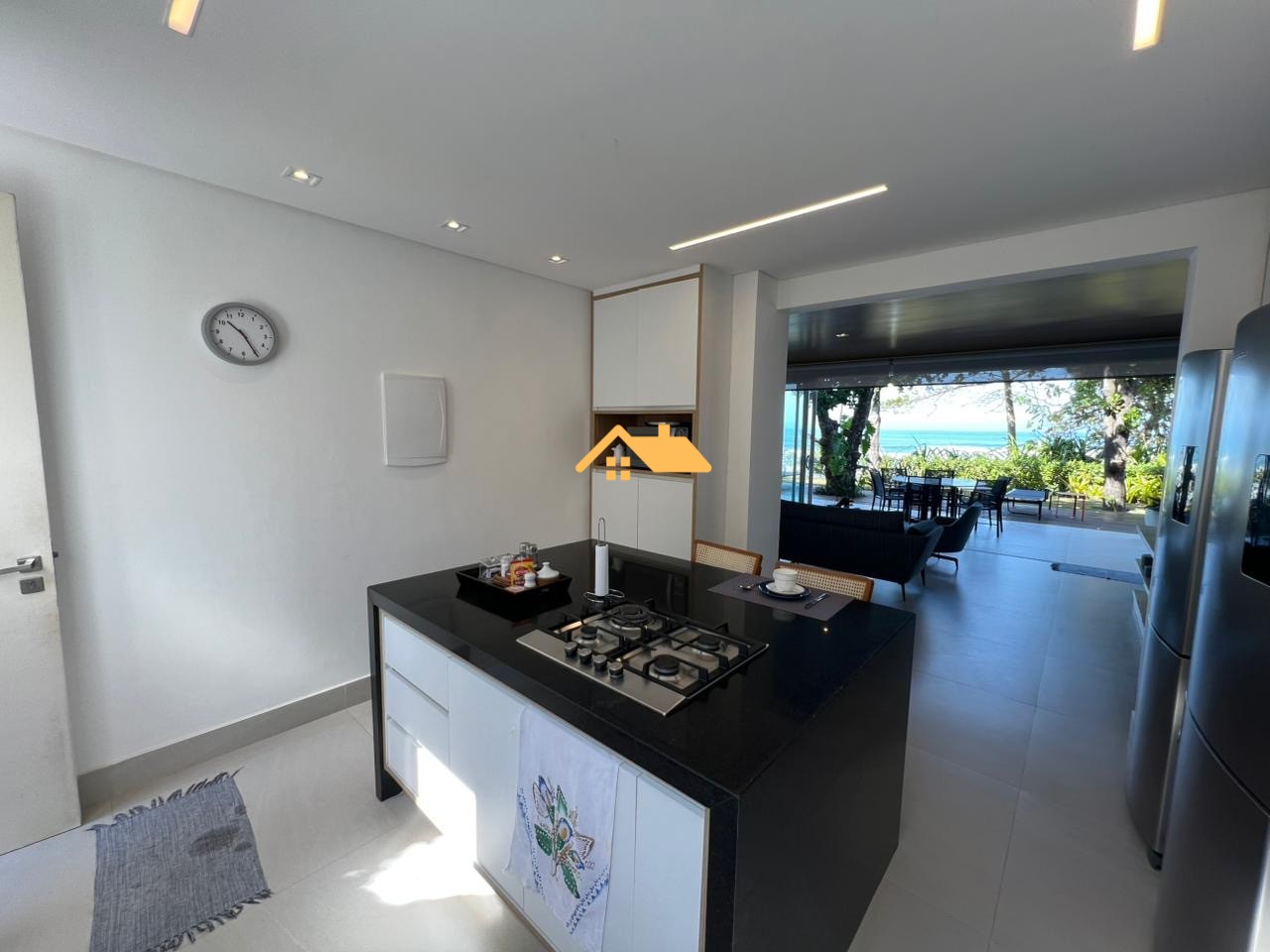 Casa, 5 quartos, 400 m² - Foto 16
