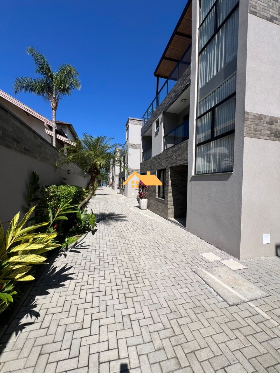 Casa de Condomínio, 4 quartos - Foto 65