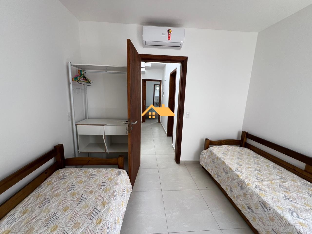 Casa de Condomínio, 4 quartos - Foto 28