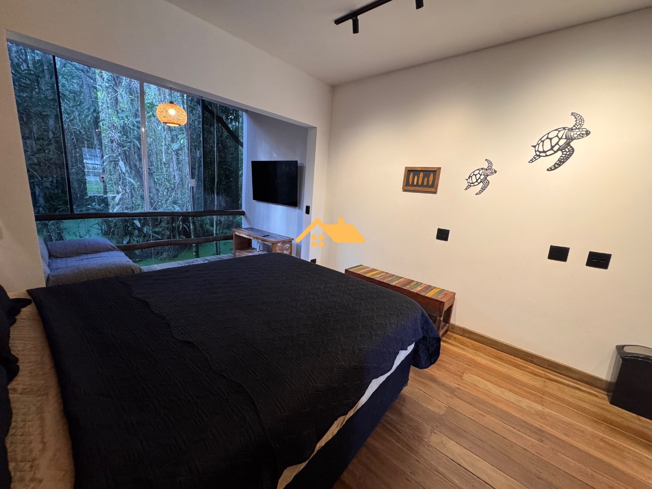 Casa de Condomínio, 1 quarto - Foto 8