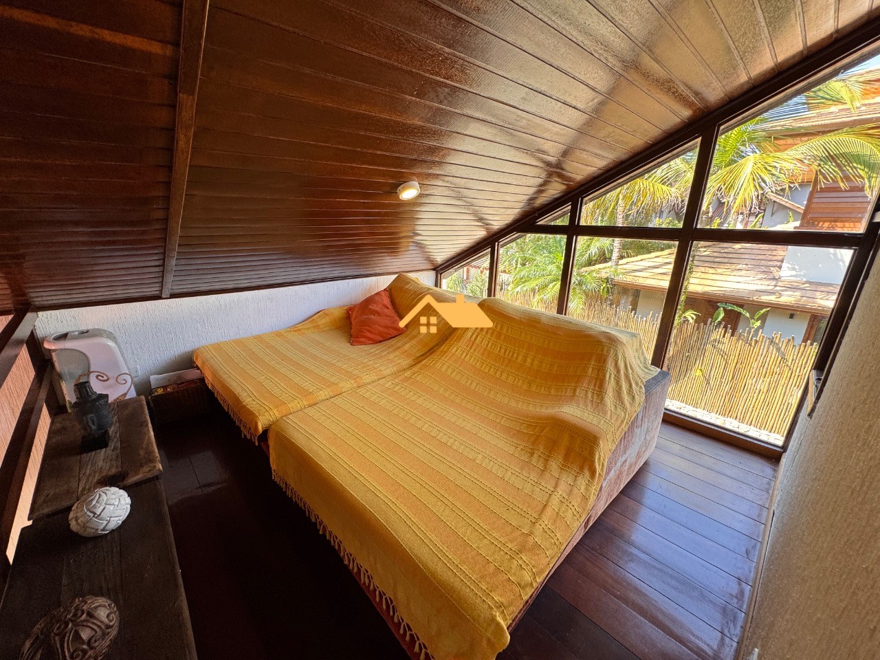 Casa de Condomínio, 3 quartos - Foto 30