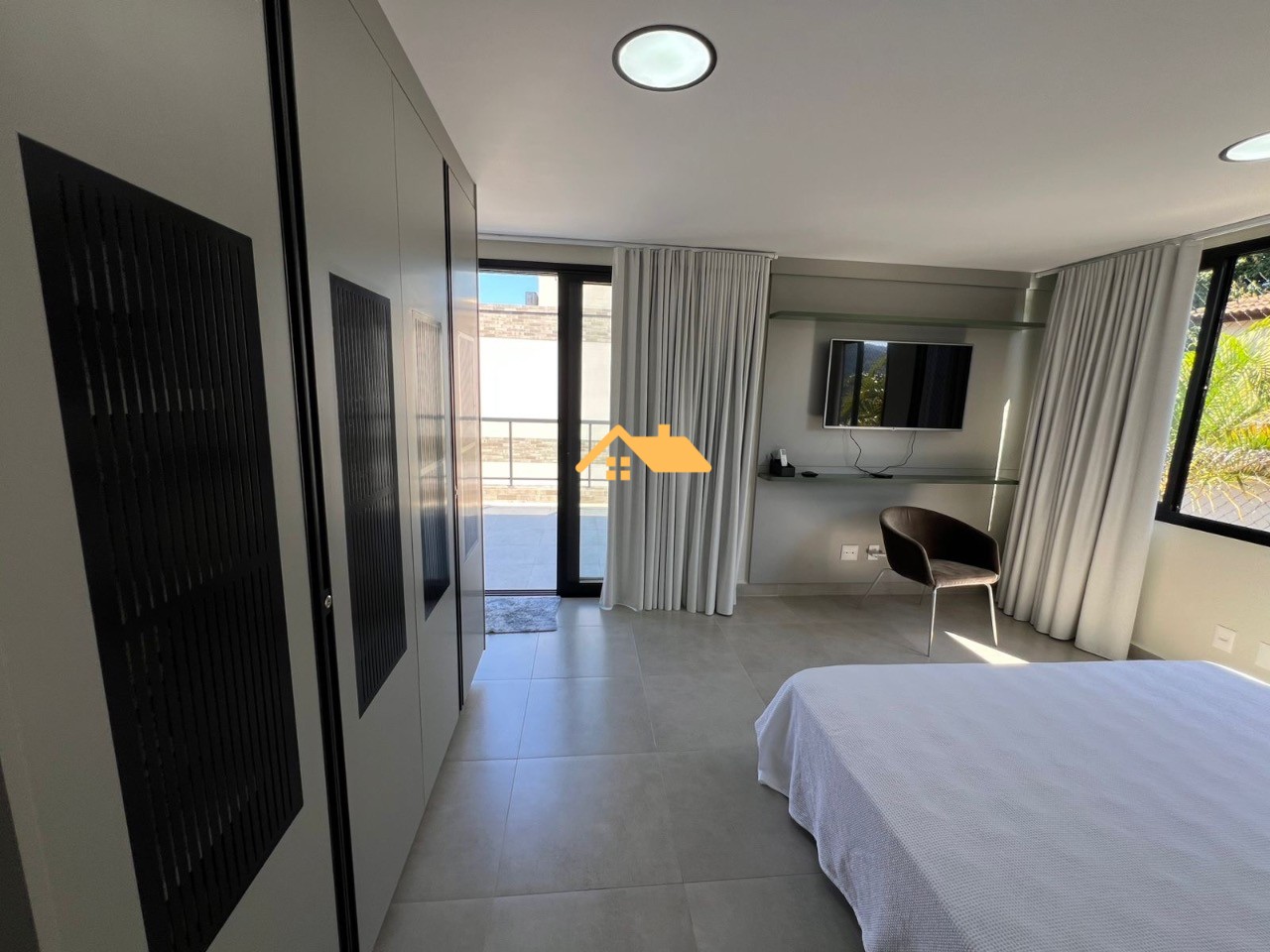 Casa de Condomínio, 4 quartos - Foto 33