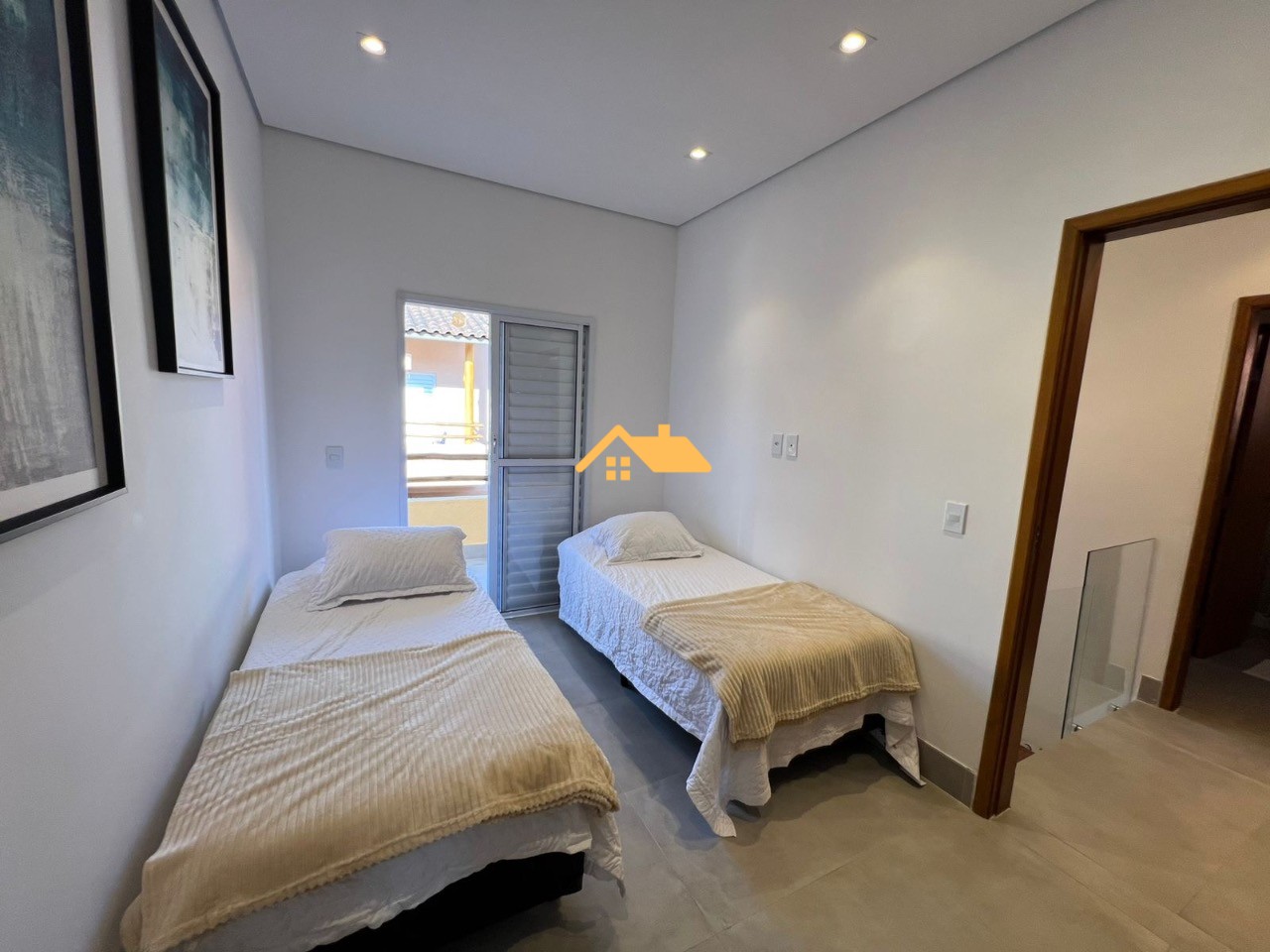 Casa de Condomínio, 3 quartos - Foto 22