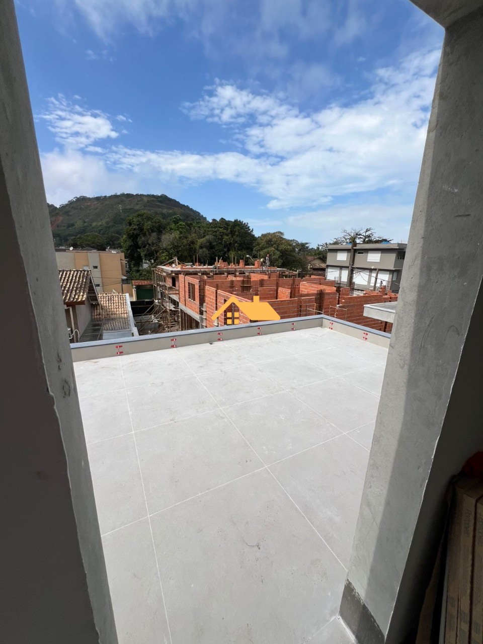Casa de Condomínio, 4 quartos - Foto 46