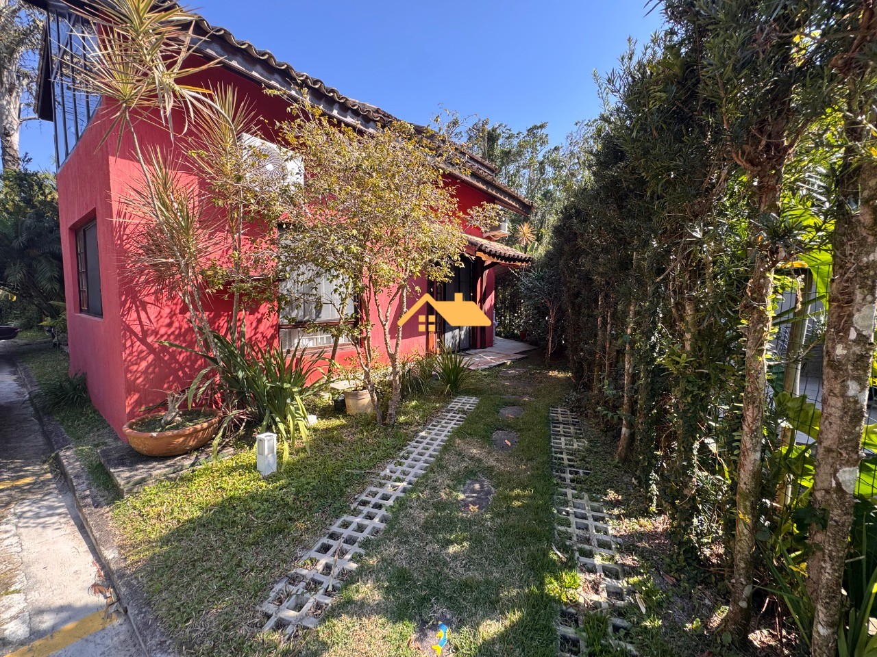 Casa de Condomínio, 3 quartos - Foto 61