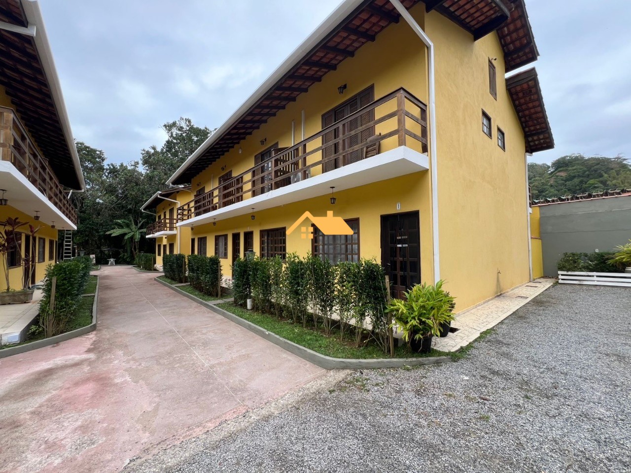Casa de Condomínio, 2 quartos - Foto 35